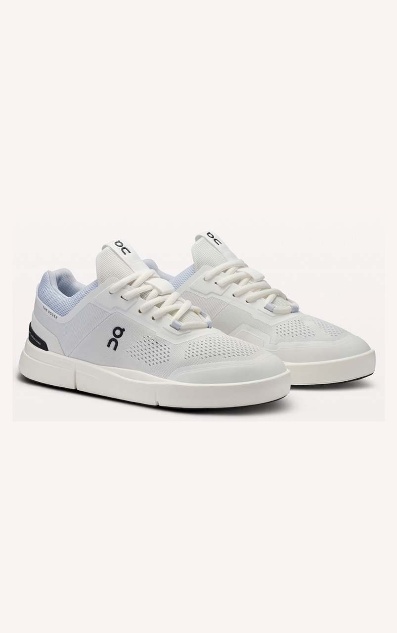 THE ROGER Spin Women White | Heather - 19WA52630_6