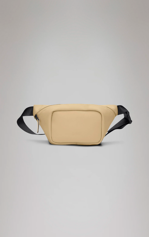 Bum Bag Mini W3 Sand