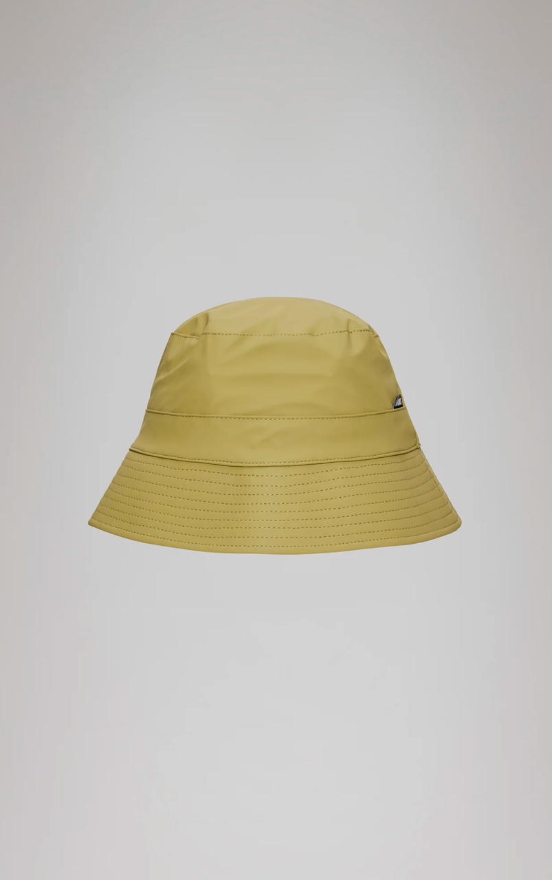 Bucket Hat W2 Khaki - 19WA52717_2