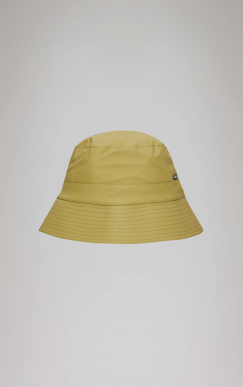 Bucket Hat W2 Khaki