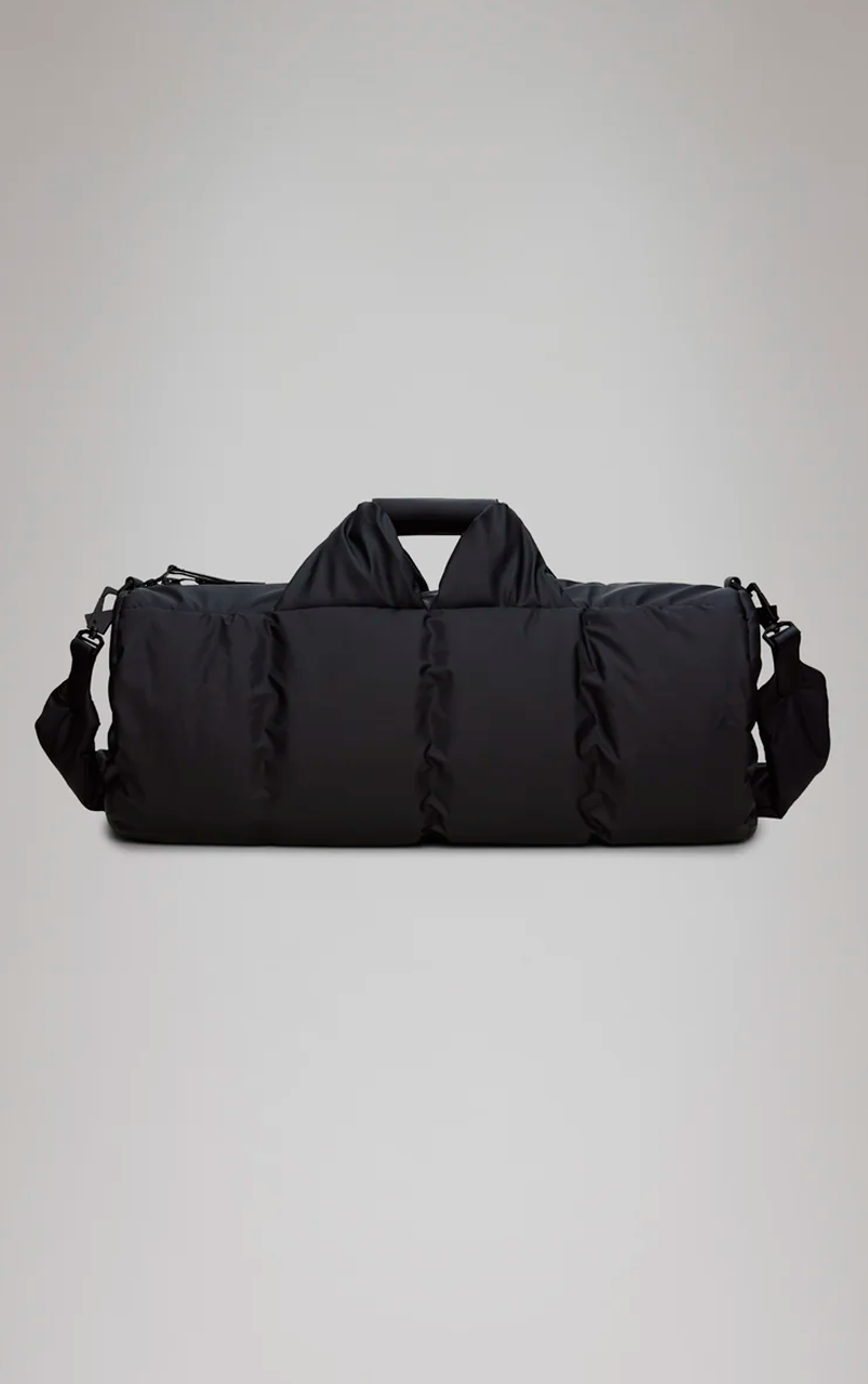 Nyssa Puffer Duffel Bag W3 Black - 19WA52719_1