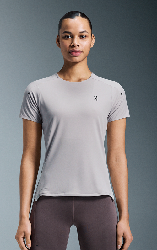 Performance-T Women Fade | Glacier