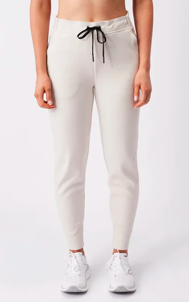 Sweat Pants Women Fade - 19WA52833_3