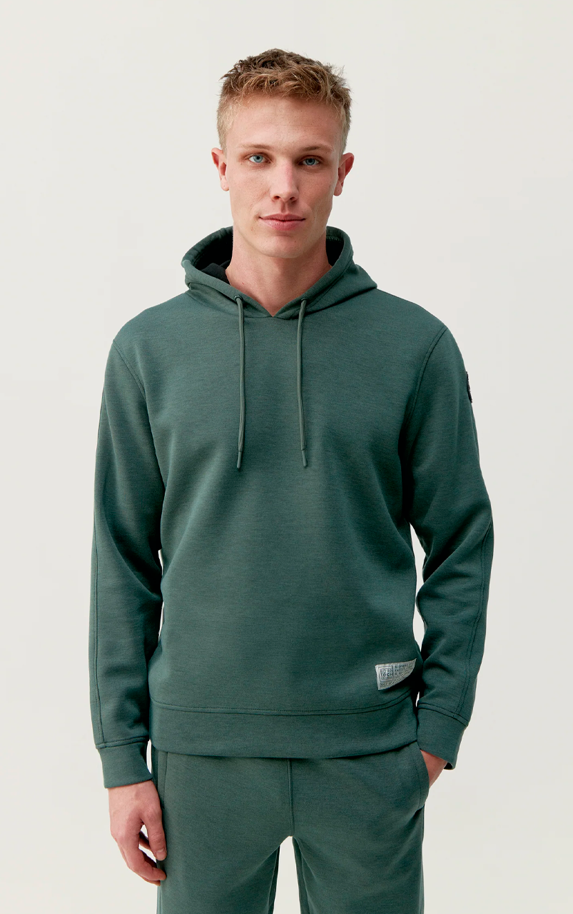 Hoody Lomond Hunter - 19WA53014_1