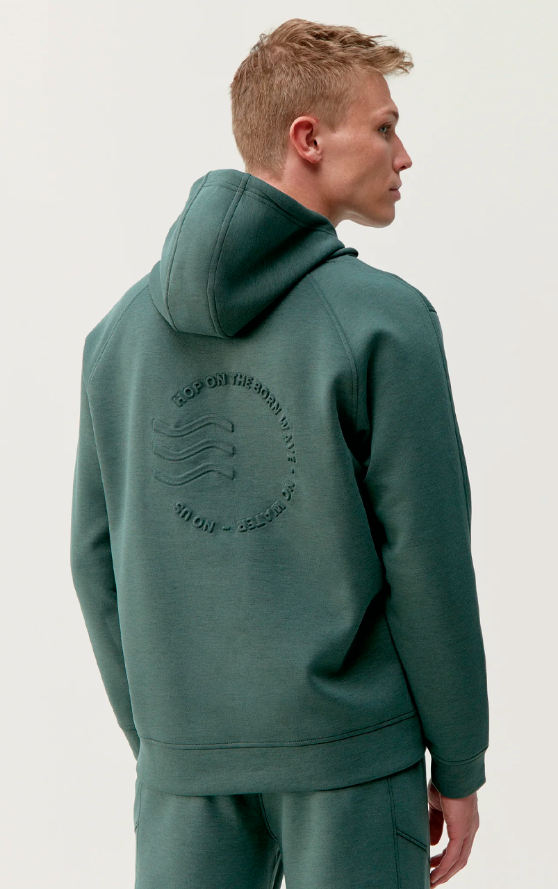 Hoody Lomond Hunter - 19WA53014_2