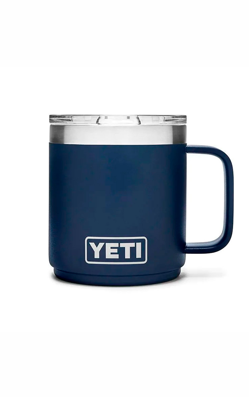 Rambler 10 Oz Mug (296 ml) Navy - 19WA53287_1