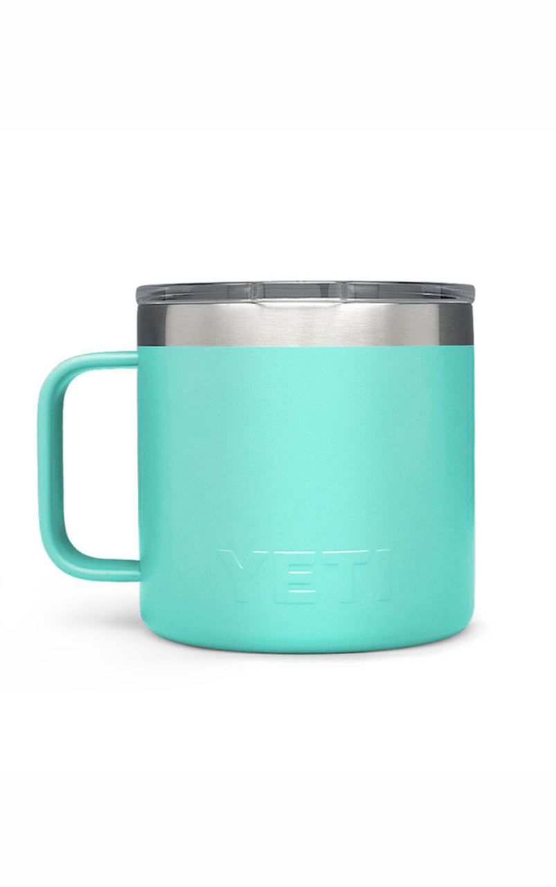 Rambler 10 Oz Mug (296 ml) Seafoam - 19WA53288_3