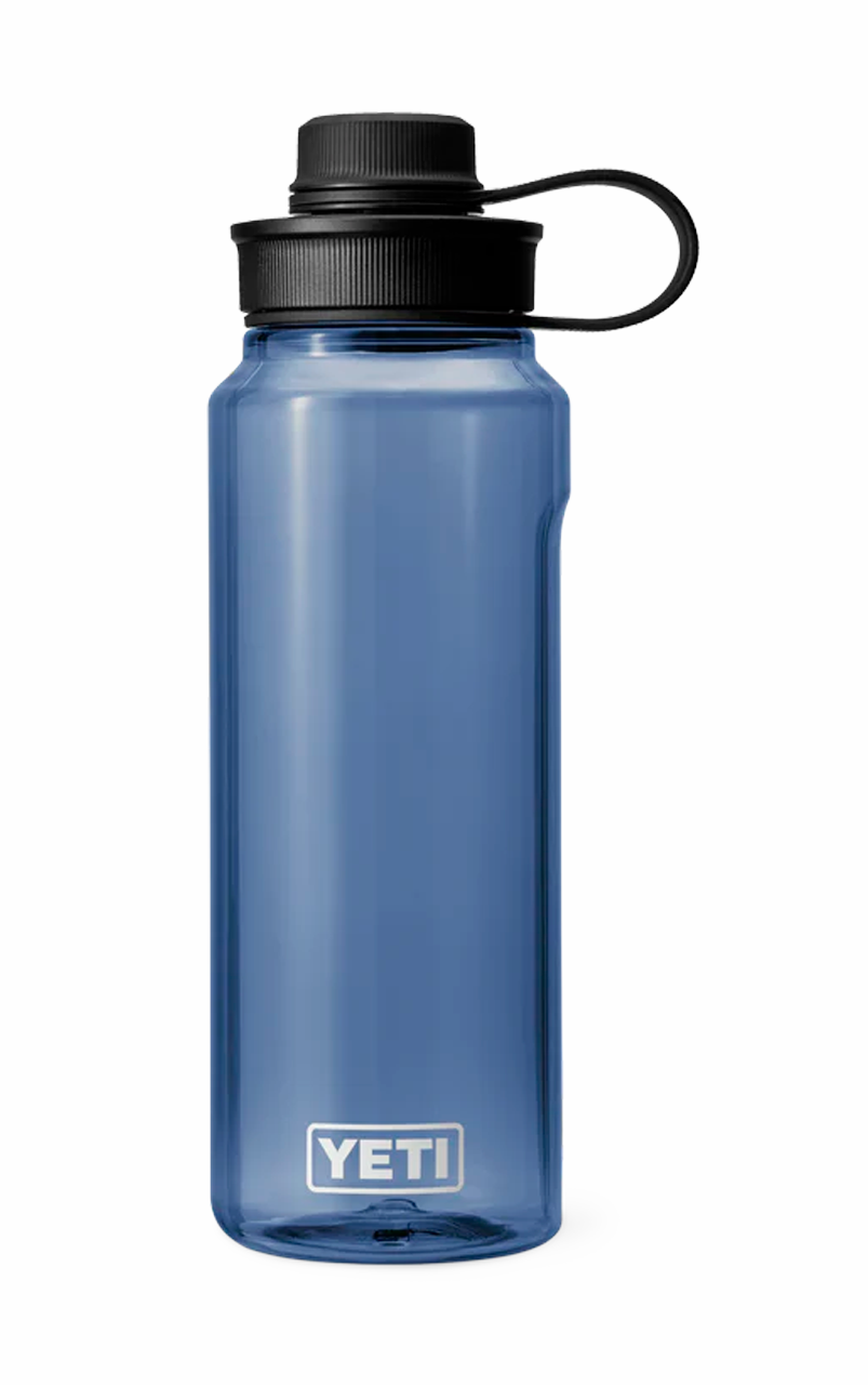 Yonder Tether 1L Water Bottle Navy - 19WA53302_1