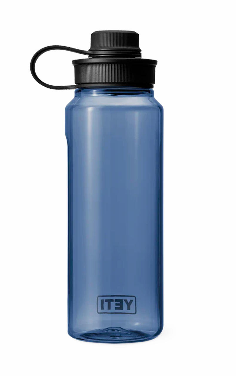 Yonder Tether 1L Water Bottle Navy - 19WA53302_2