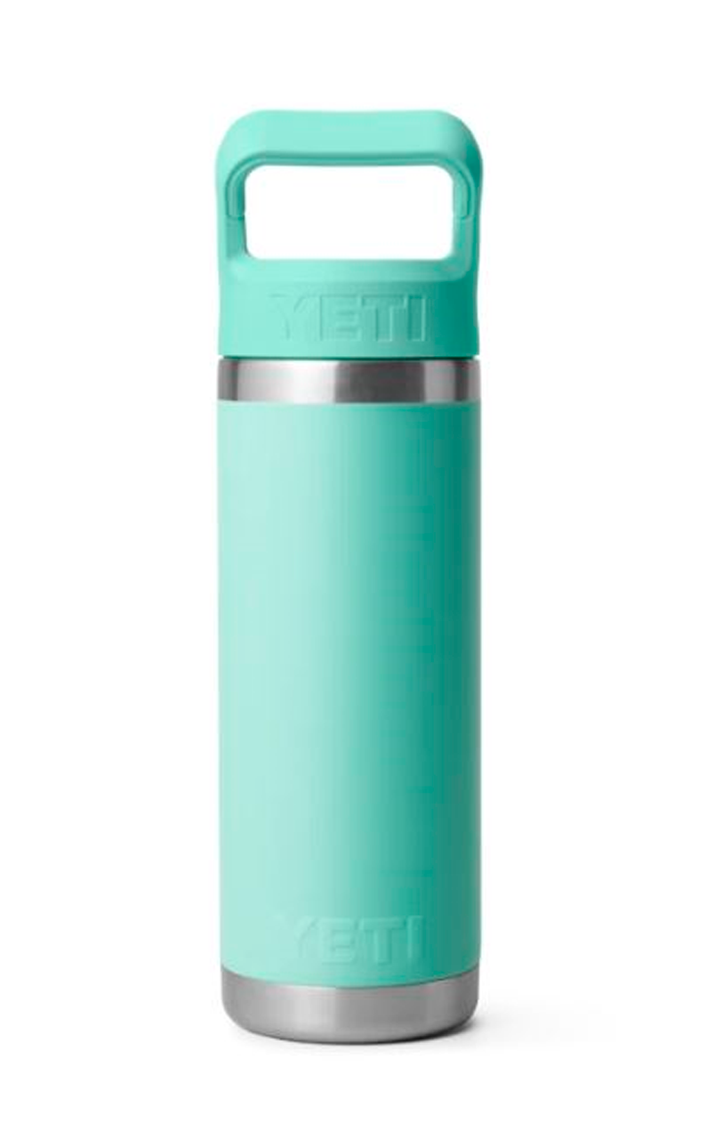 Rambler 18oz (532 ml) Straw Bottle Seafoam - 19WA53310_2