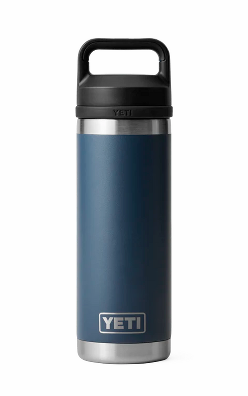 Rambler 18oz (532 ml) Bottle Navy