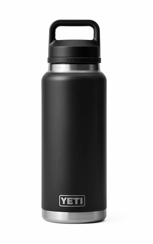 Rambler 26oz (769 ml) Bottle Black