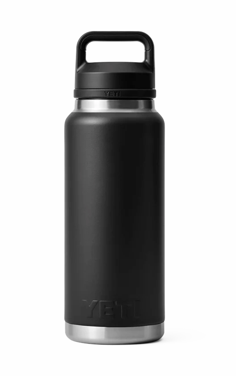 Rambler 26oz (769 ml) Bottle Black - 19WA53317_3