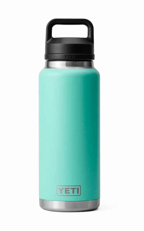 Rambler 26oz (769 ml) Bottle Seafoam