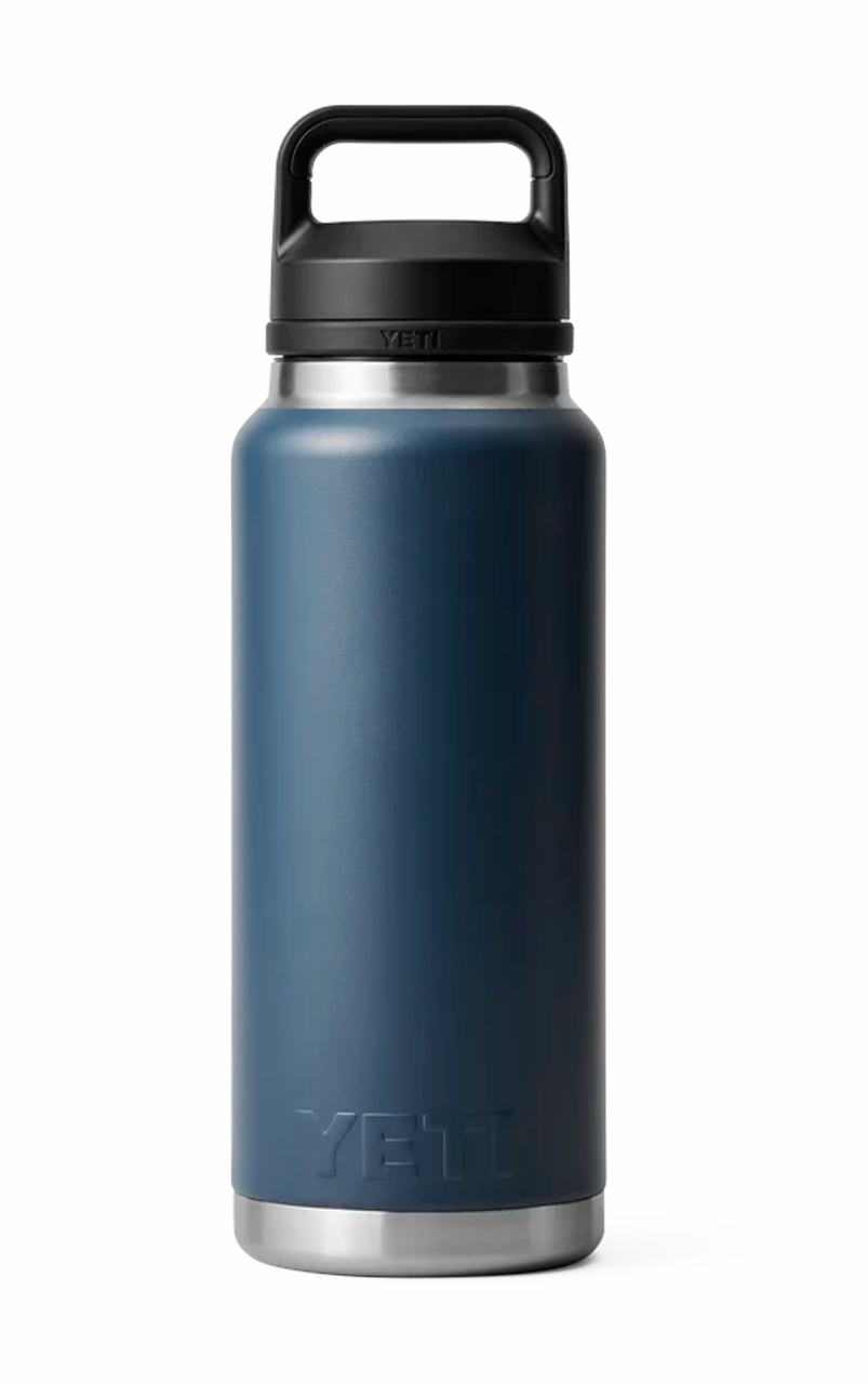 Rambler 36oz (1065 ml) Bottle Navy - 19WA53323_3