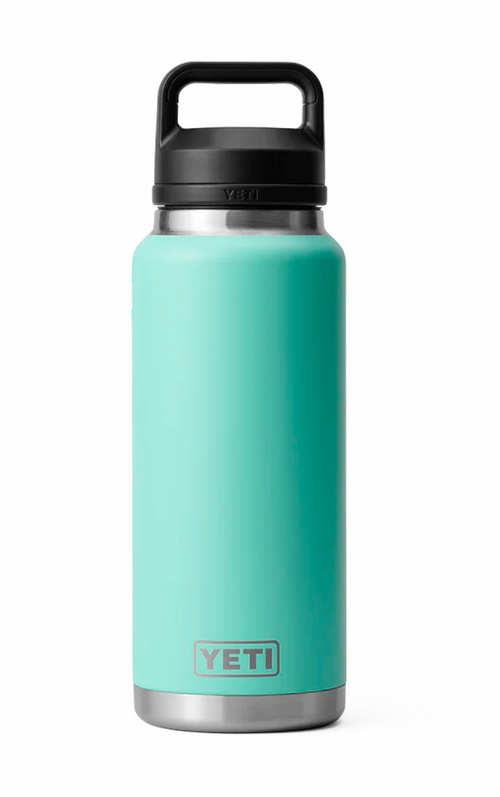 Rambler 36oz (1065 ml) Bottle Seafoam