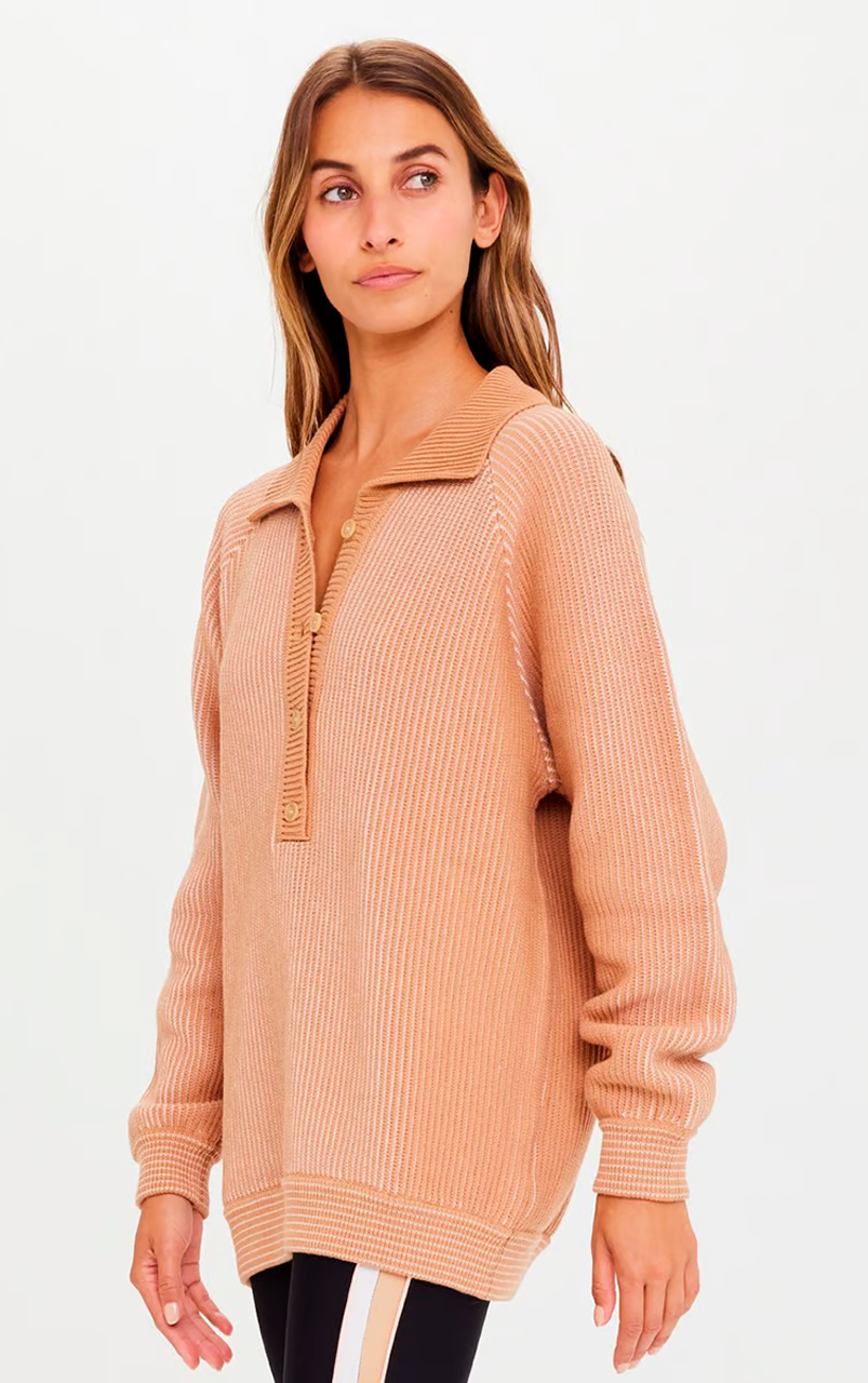 ALANA KNITTED SWEATER NATURAL - 19WA53365_3