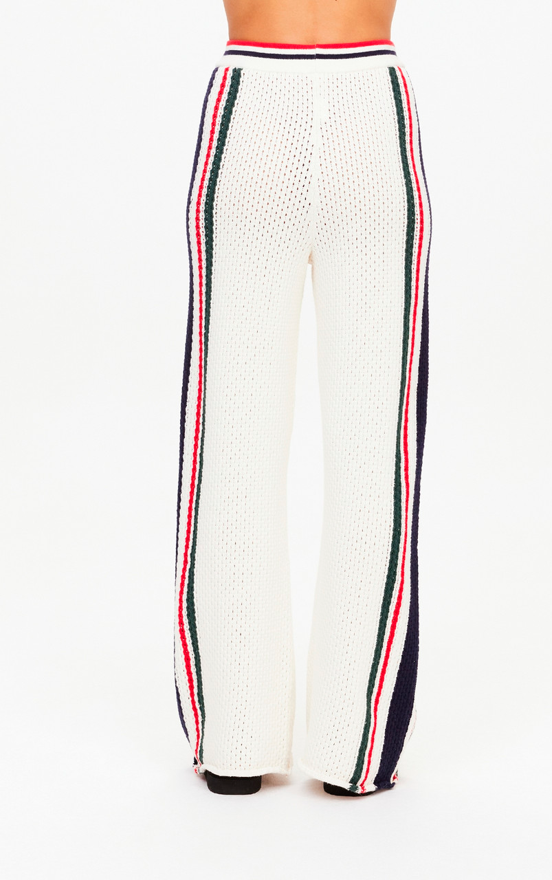 REVERIE KANSAS PANT WHITE - 19WA53385_5