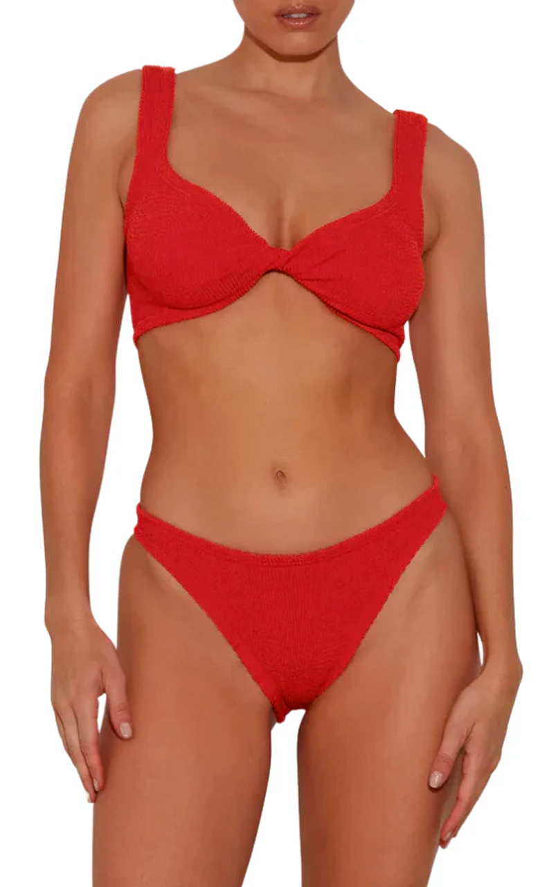 Juno Bikini Red - 19WA53403_2