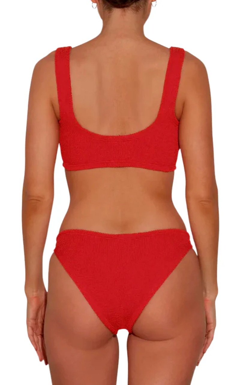 Juno Bikini Red - 19WA53403_3