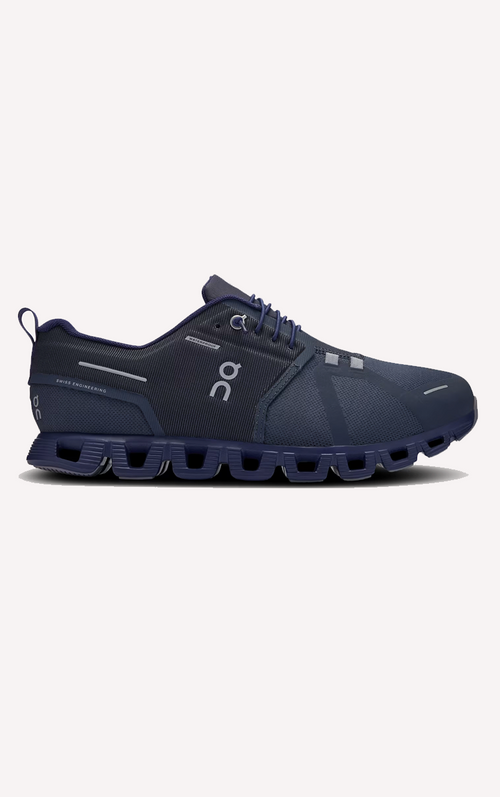 Cloud 5 Waterproof Men Navy | Ink