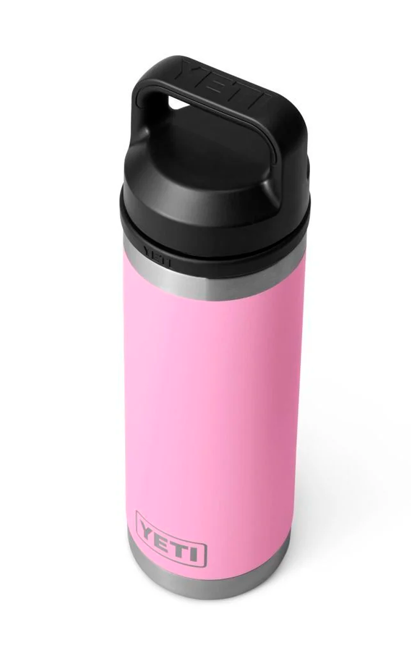 Rambler 18oz (532 ml) Bottle Chug Power Pink - 19WA53938_2