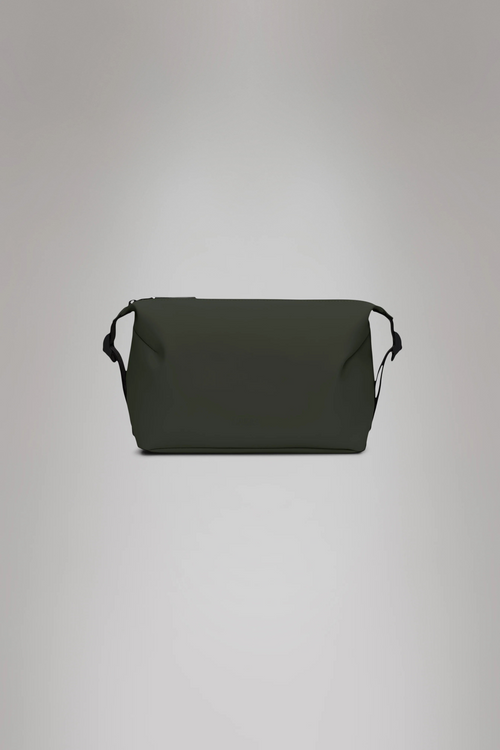 Hilo Wash Bag W3 Green