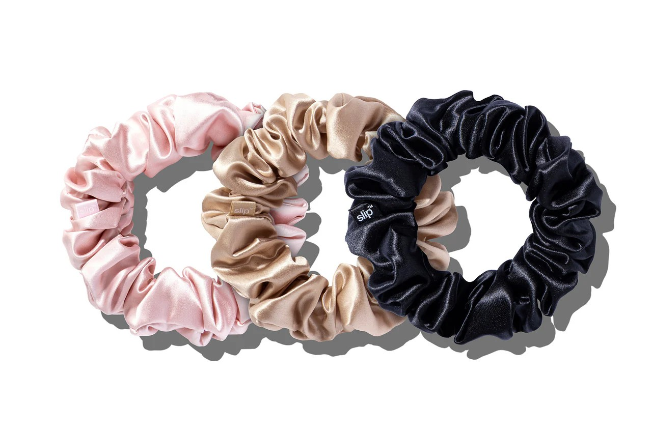 Large scrunchies - Mixed (set of 3) - 9ki2pidb