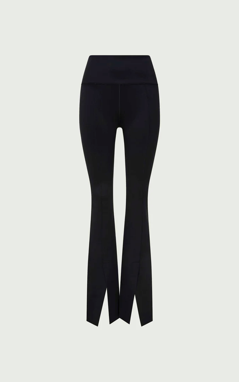 ELEVATION LEGGING BLACK - Capa529