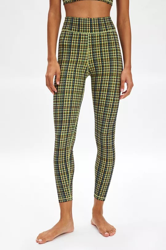 LA PAZ 25IN MIDI PANT - az03149t