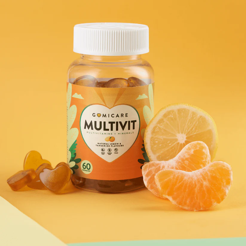 Multivit - cwf8db2s