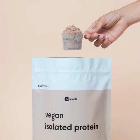 vegan isolated protein (cacao) - j9mqexgk