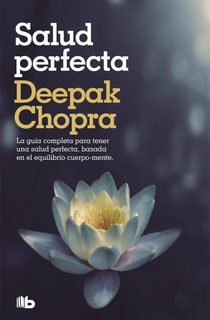 Salud perfecta - Deepak Chopra - kqksy5le