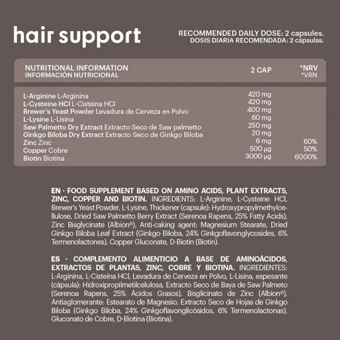 hair support - ngpfzvo6