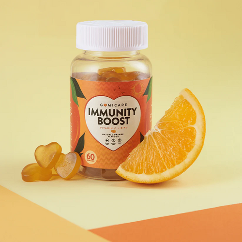 Immunity Boost