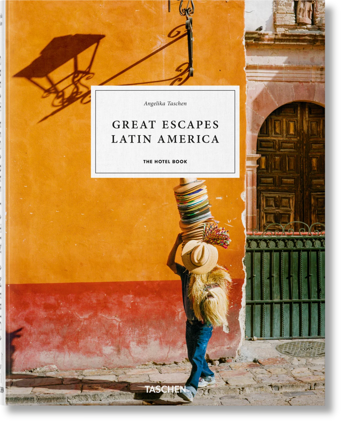 The Great Escapes Latin America - pwz58i9z