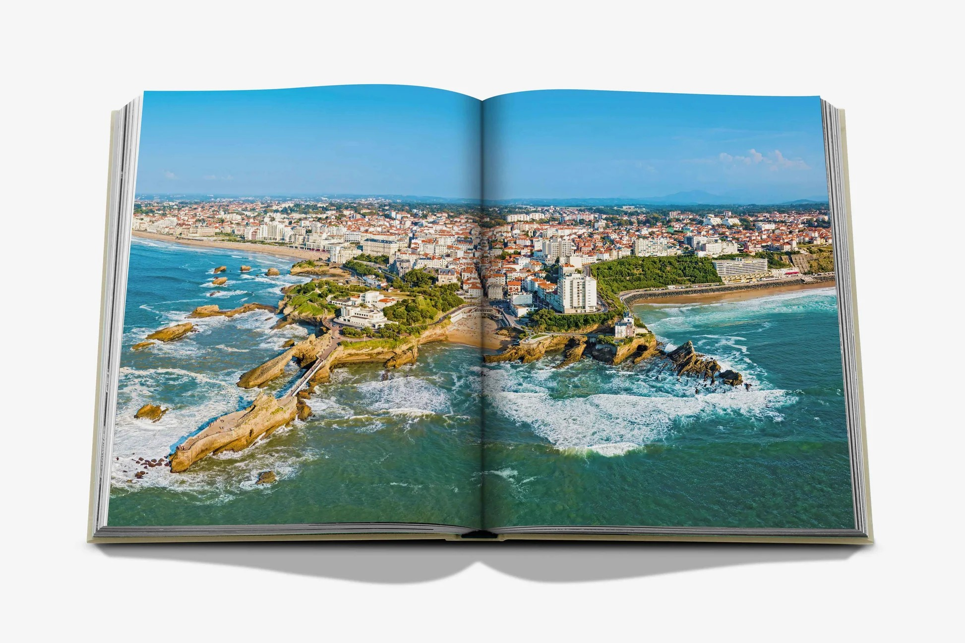 Biarritz Basque - z0llrzp6