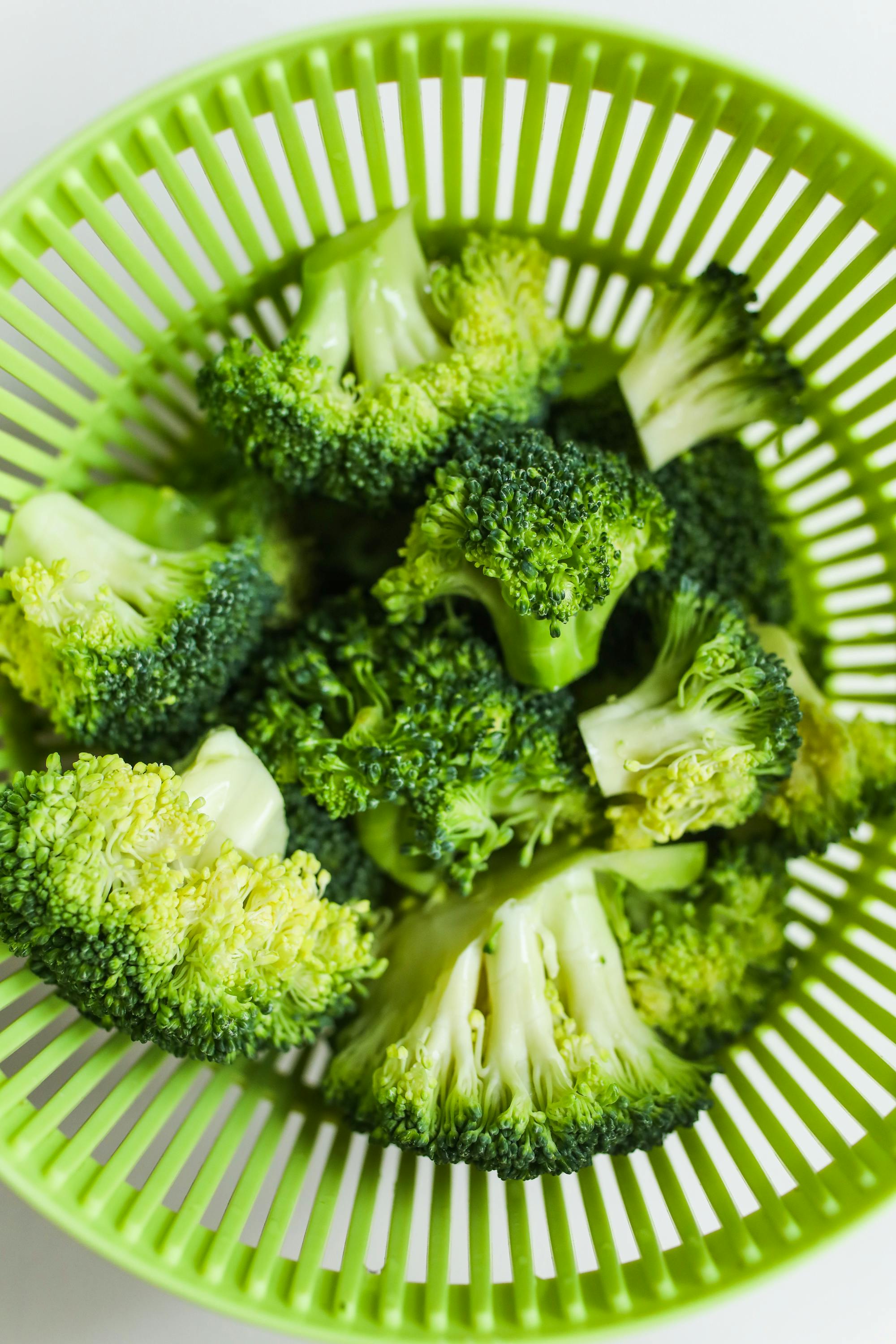 ¿Por qué el berro, el brócoli y la coliflor no pueden faltar en tu dieta?