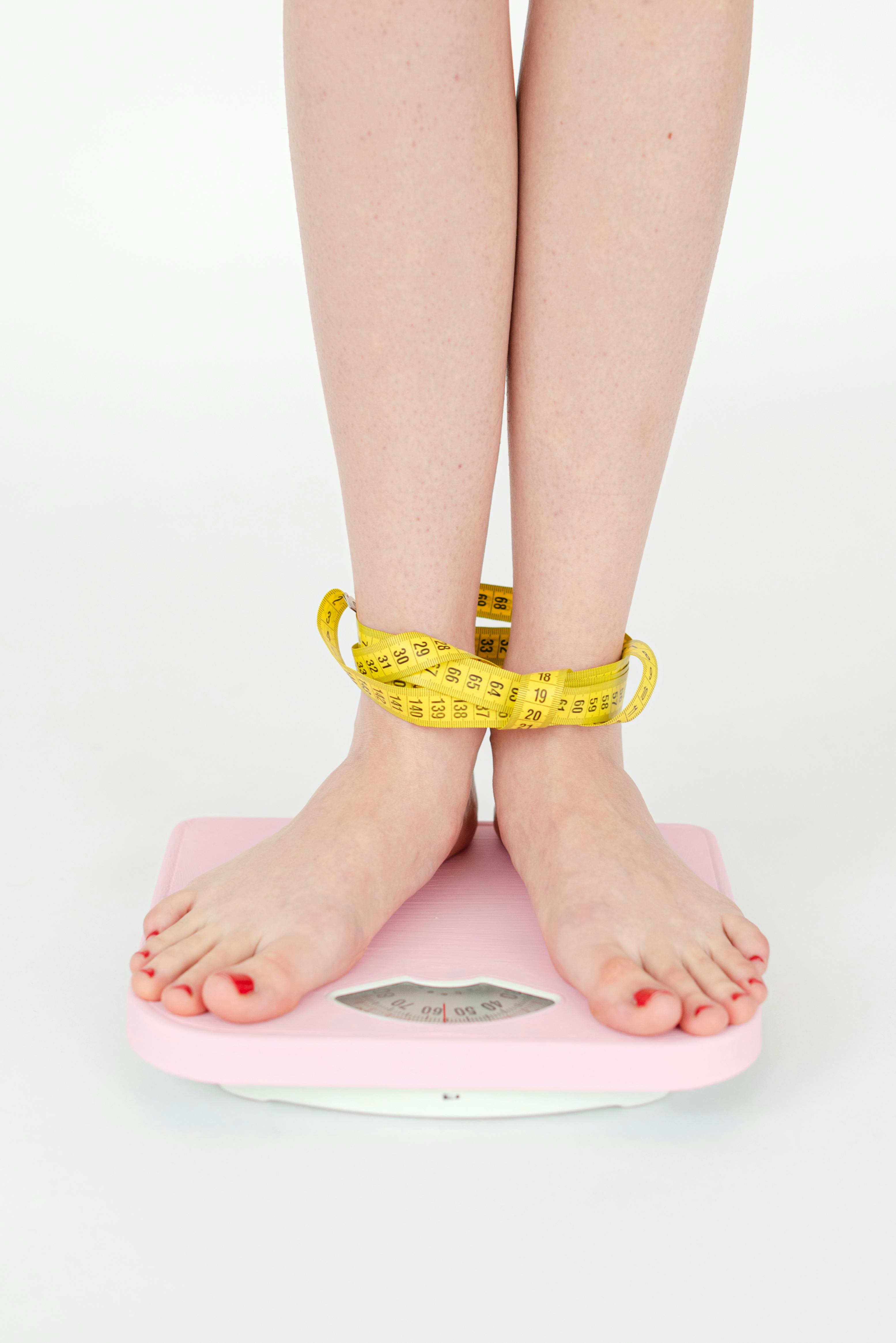 Mujeres: ¿Qué tienen que ver las hormonas con la pérdida de peso?