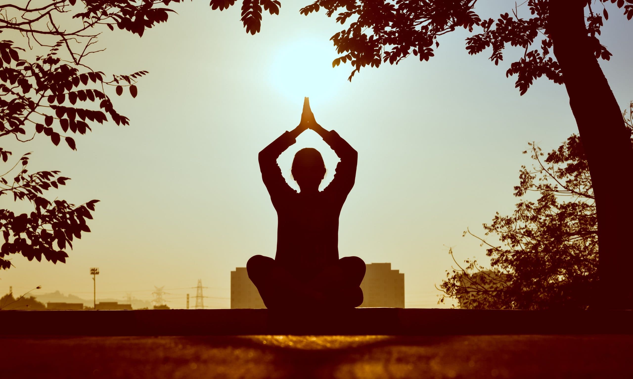 Guía para empezar a practicar yoga