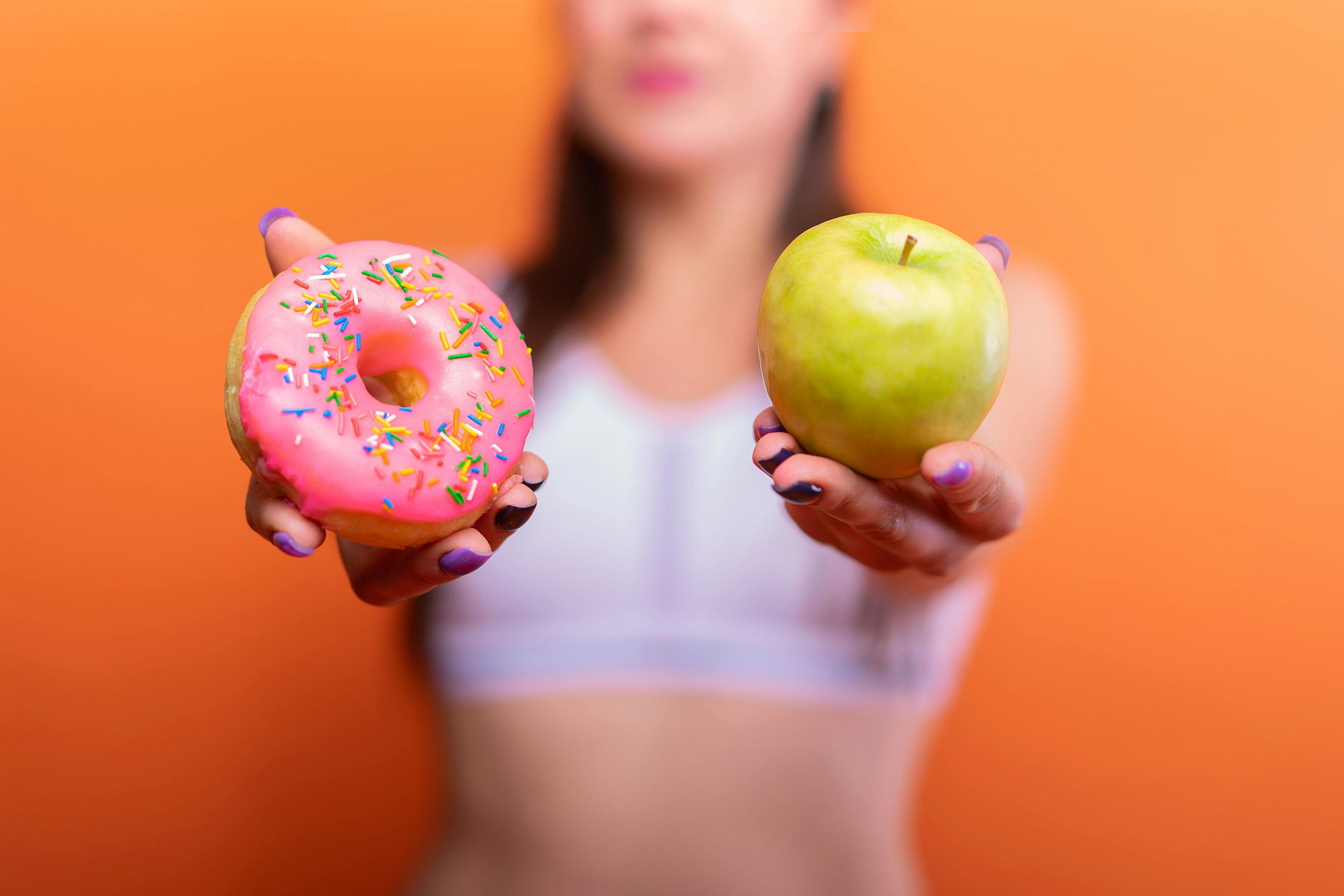 10 consejos para consumir azúcar
