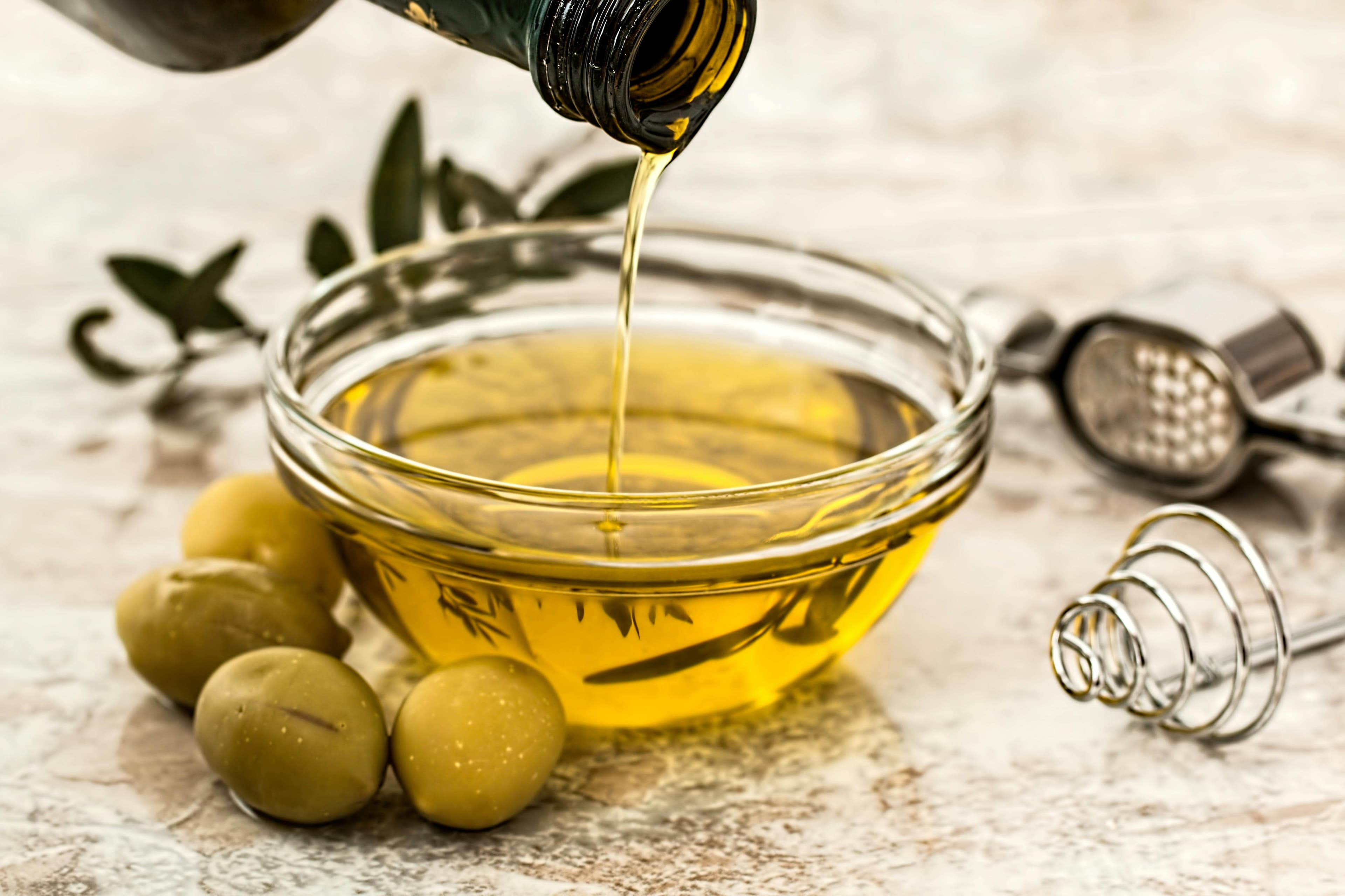 Guía para elegir el mejor aceite