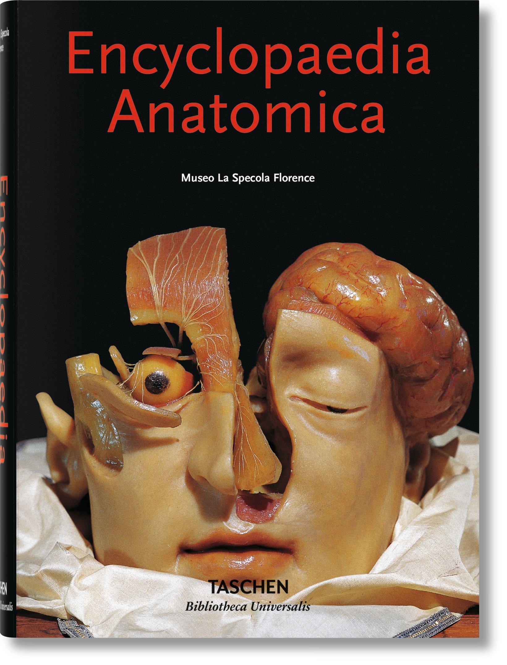 Encyclopaedia Anatomica - 18BK0018