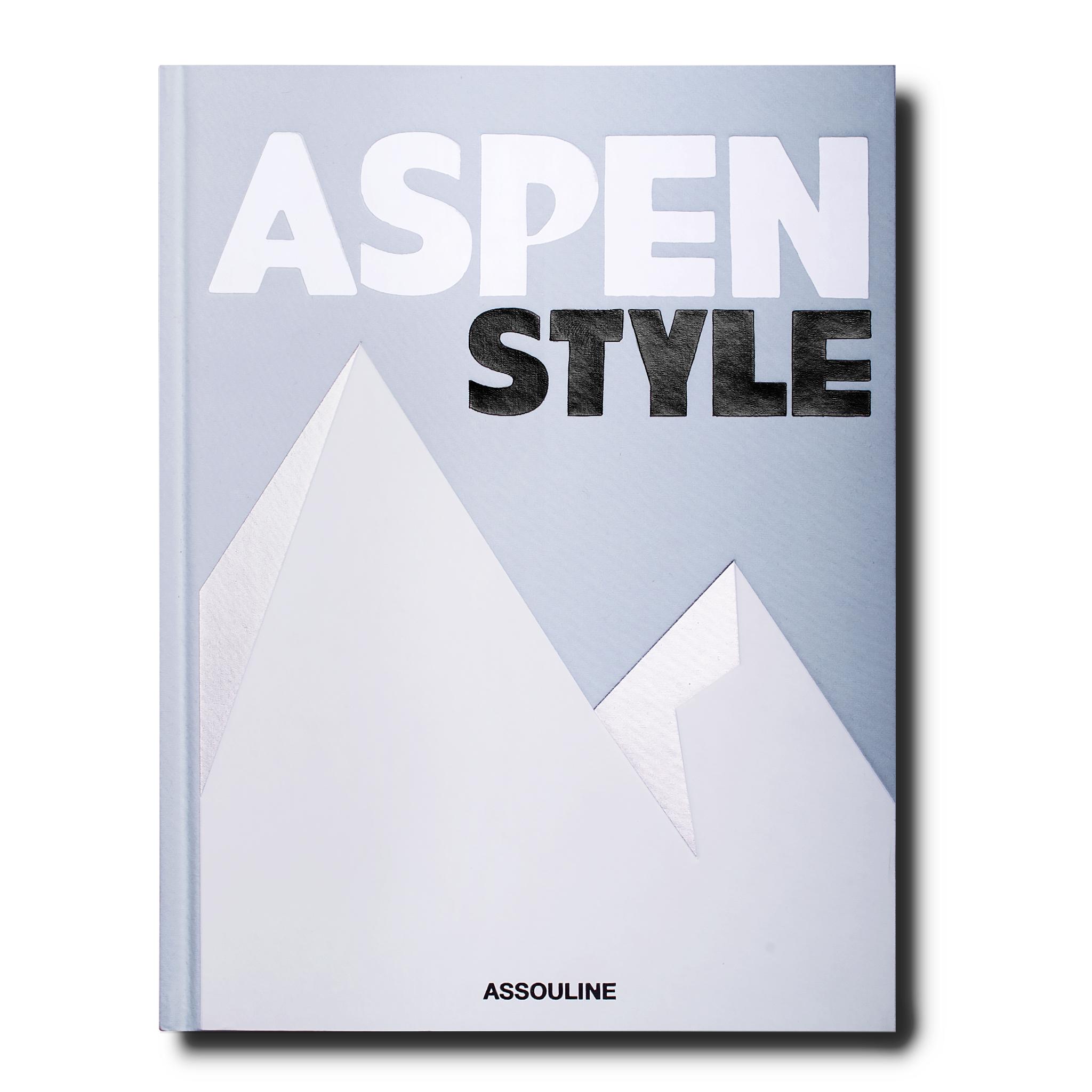 Aspen Style - 18BK0042