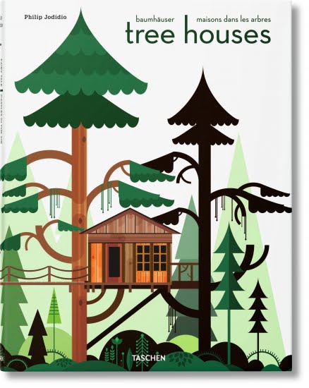 Tree Houses - 18bk0014-6