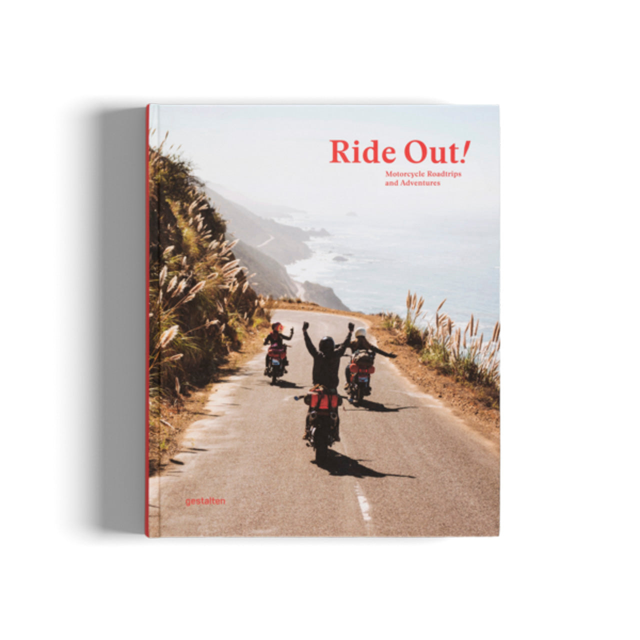 Ride Out! - 19WA1021_1