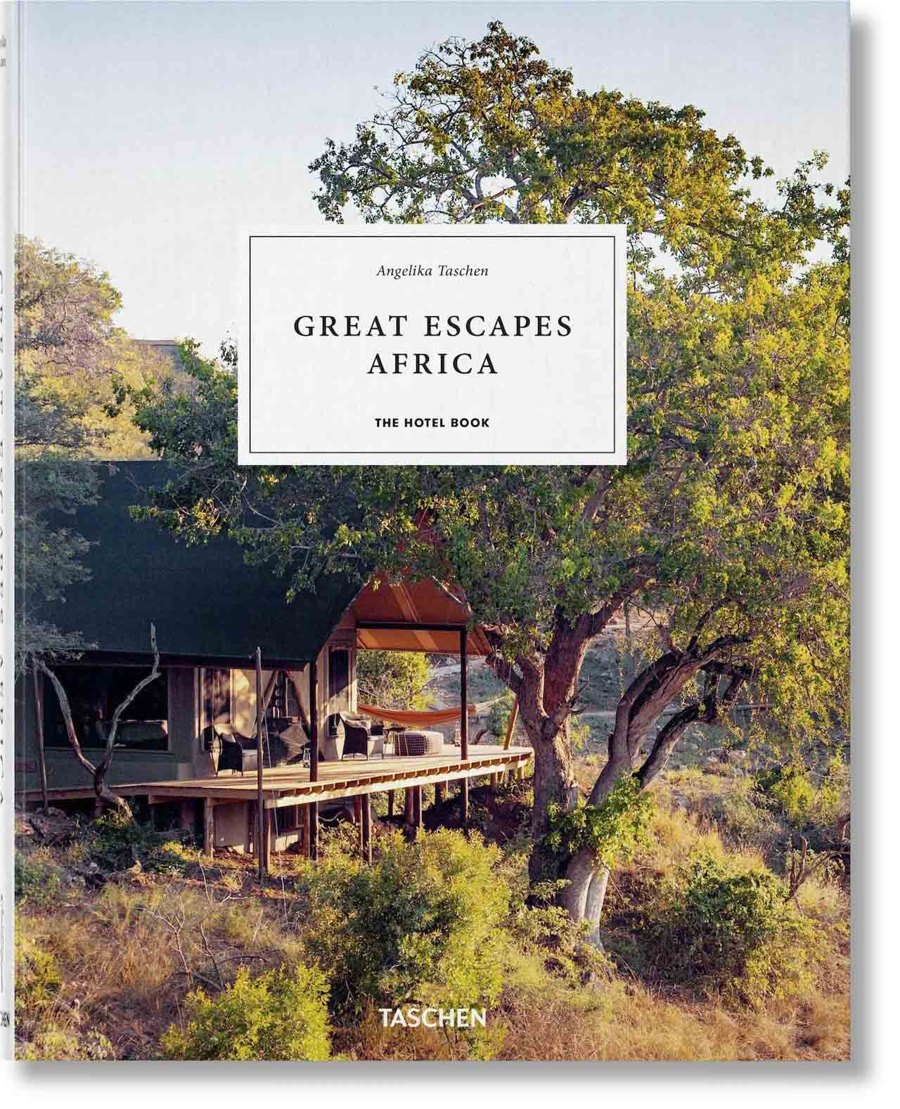 Great Escapes Africa - 19WA1541_1