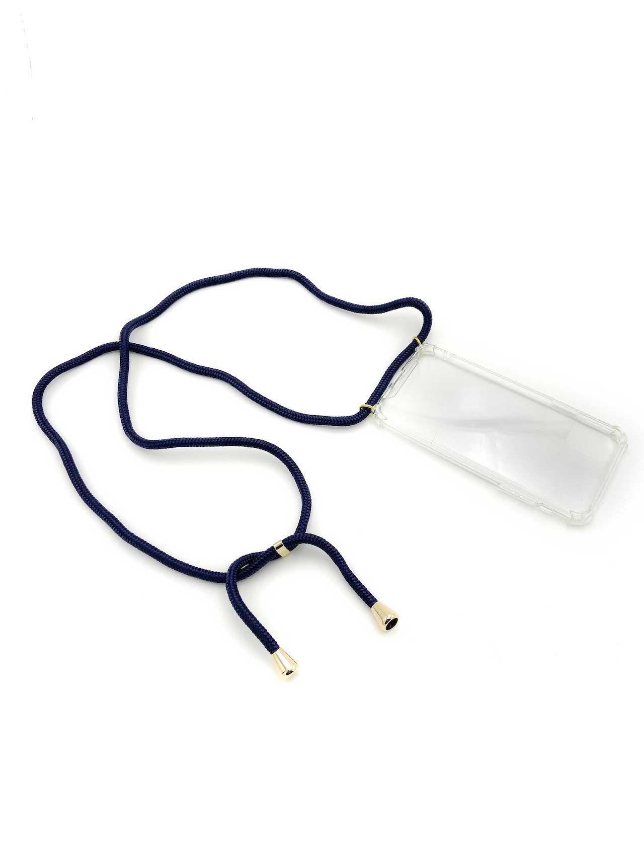Basic Necklace Blue - 19WA1546