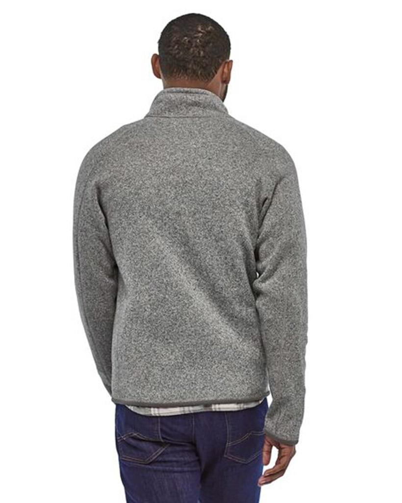 Men's Better Sweater Jacket - 19WA2147_3