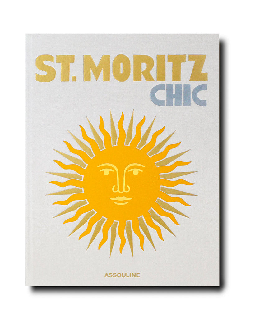 St. Moritz Chic - 19WA2428_1